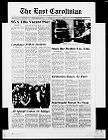 The East Carolinian, September 23, 1982